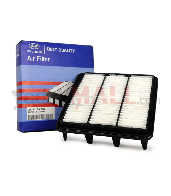 فیلتر هوای موتور آزرا 2010